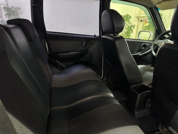 Chevrolet Niva I Рестайлинг с пробегом 2010 года, цена 515 000 рублей, 127000 км, внедорожник, Автокод Объявления