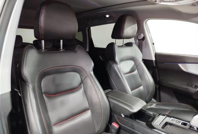 Chery Tiggo 7 Pro I с пробегом 2022 года, цена 1 690 000 рублей, 56833 км, внедорожник, Автокод Объявления