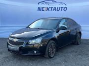 Chevrolet Cruze I Чебоксары  - изображение 28