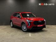 Haval Jolion I Рестайлинг Челябинск  - изображение 29