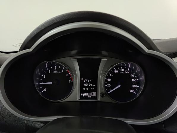 Datsun on-DO I с пробегом 2018 года, цена 485 000 рублей, 68000 км, седан, Автокод Объявления