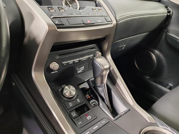 Lexus NX I Рестайлинг с пробегом 2021 года, цена 3 675 000 рублей, 115725 км, внедорожник, Автокод Объявления