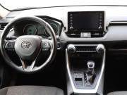 Toyota RAV4 V (XA50) Санкт-Петербург  - изображение 32