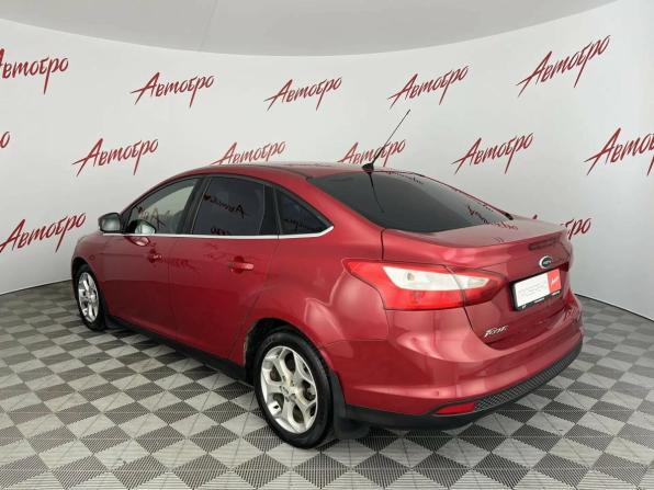 Ford Focus III с пробегом 2011 года, цена 575 000 рублей, 288884 км, седан, Автокод Объявления