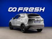Volkswagen Tharu XR Москва  - изображение 26