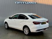 Lada (ВАЗ) Vesta I Рестайлинг (NG) Краснодар  - изображение 26