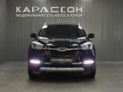 Chery Tiggo 4 I Рестайлинг Пермь  - изображение 21