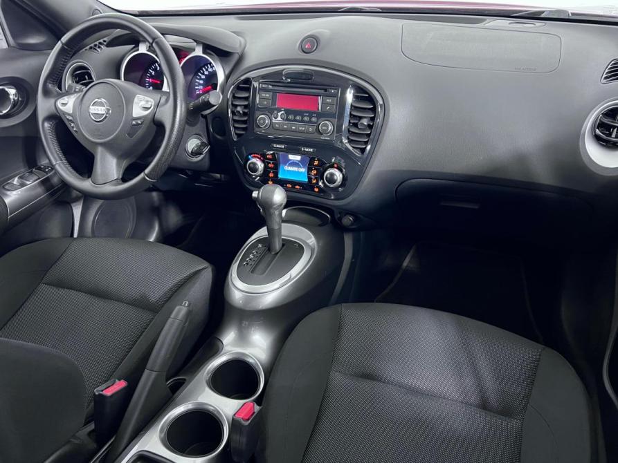 Nissan Juke I Ростов-на-Дону  - изображение 10