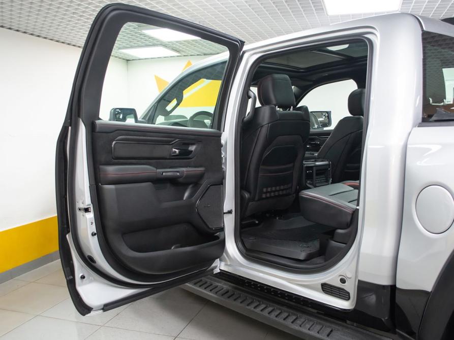Ram 1500 V Рестайлинг Новосибирск  - изображение 13