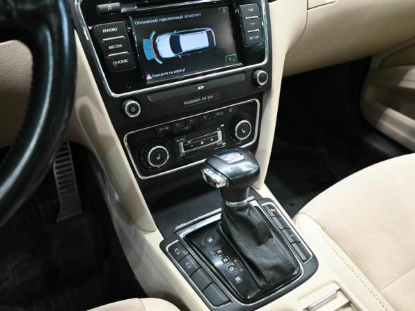 Skoda Superb II с пробегом 2012 года, цена 1 000 000 рублей, 267673 км, универсал, Автокод Объявления