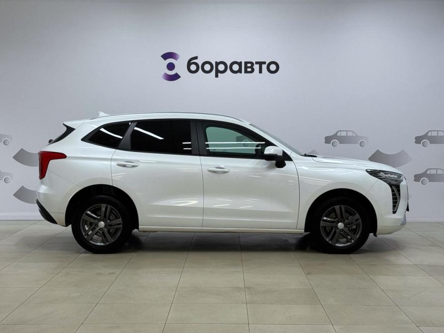 Haval Jolion I Рестайлинг Ставрополь  - изображение 8