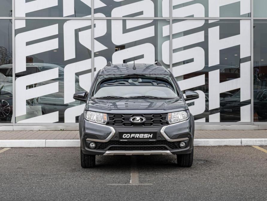 Lada (ВАЗ) Largus I Рестайлинг Краснодар  - изображение 3