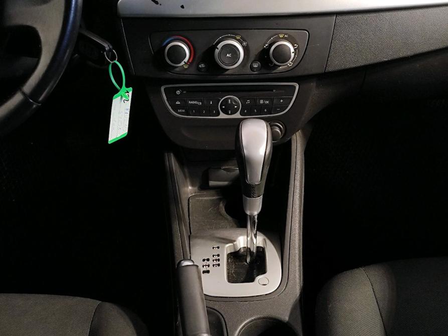 Renault Fluence I Москва  - изображение 10