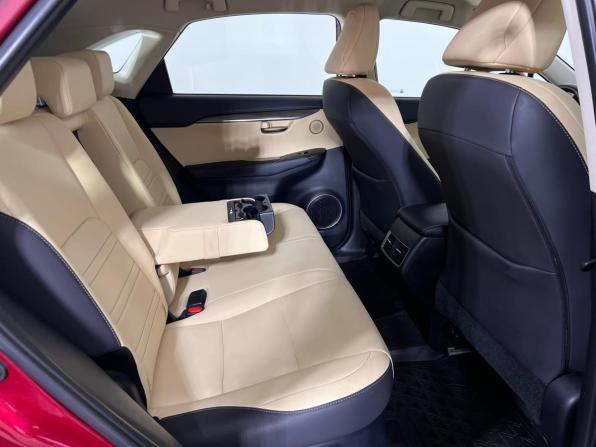 Lexus NX I Рестайлинг с пробегом 2018 года, цена 2 850 000 рублей, 111900 км, внедорожник, Автокод Объявления