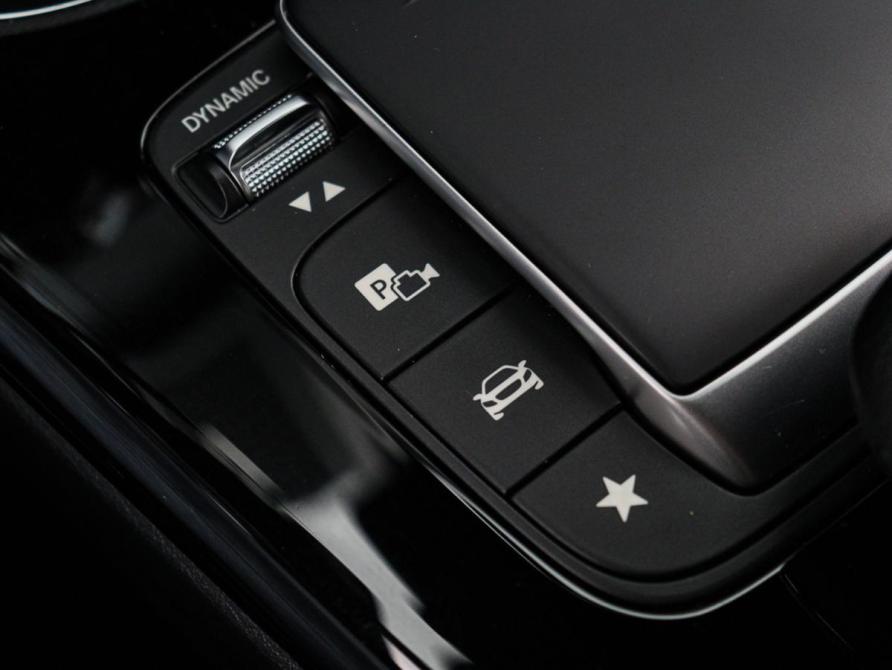 Mercedes-Benz A-Класс IV (W177) Москва  - изображение 18