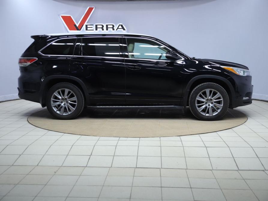Toyota Highlander III (XU50) Уфа  - изображение 4