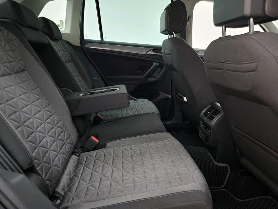 Volkswagen Tiguan II Рестайлинг Нижний Новгород  - изображение 21