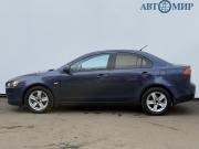 Mitsubishi Lancer X Москва  - изображение 20