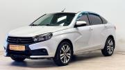 Lada (ВАЗ) Vesta I Киров  - изображение 19
