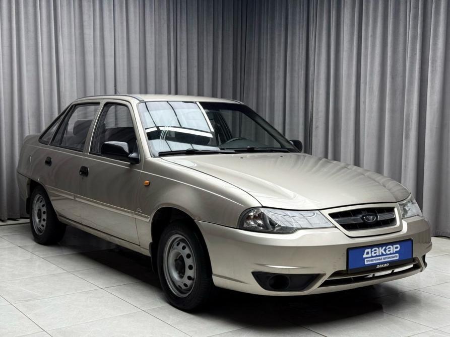 Daewoo Nexia I Рестайлинг Ижевск  - изображение 1
