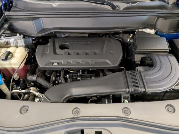 Haval F7 I Рестайлинг с пробегом 2022 года, цена 2 195 000 рублей, 54769 км, внедорожник, Автокод Объявления