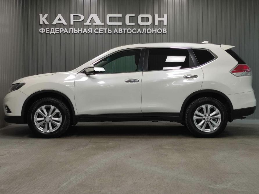 Nissan X-Trail III Пермь  - изображение 5
