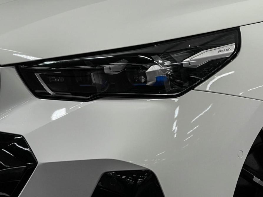 BMW 5 серии VIII (G60/G61/G68) Москва  - изображение 8