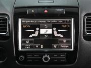 Volkswagen Touareg II Ростов-на-Дону  - изображение 37