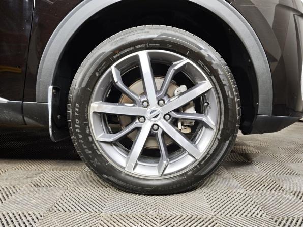 Haval F7x I с пробегом 2021 года, цена 1 695 000 рублей, 105625 км, внедорожник, Автокод Объявления