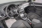 Skoda Octavia II (A5) Рестайлинг Томск  - изображение 25