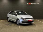 Volkswagen Polo V Челябинск  - изображение 22