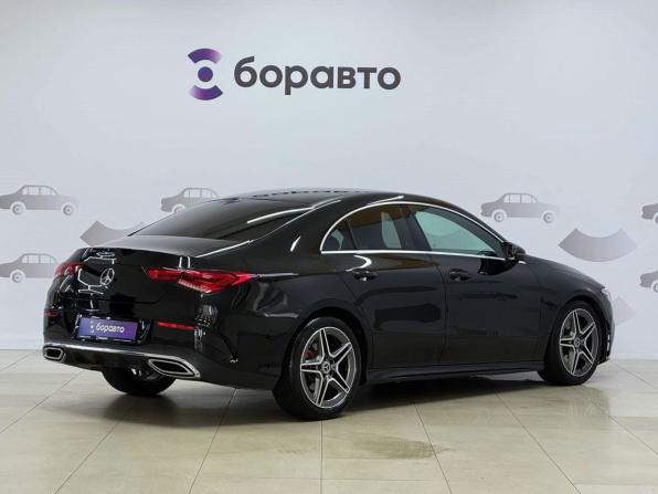 Mercedes-Benz CLA II (C118 X118) с пробегом 2019 года, цена 2 648 000 рублей, 134292 км, седан, Автокод Объявления