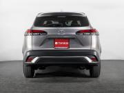 Toyota Frontlander Иркутск  - изображение 28