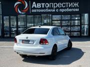 Volkswagen Polo V Рестайлинг Волгоград  - изображение 26