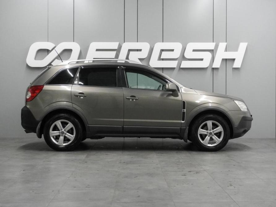 Opel Antara I Воронеж  - изображение 5