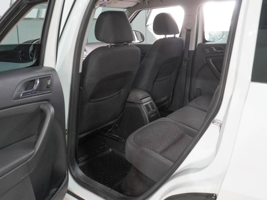 Skoda Yeti I Рестайлинг Воронеж  - изображение 11