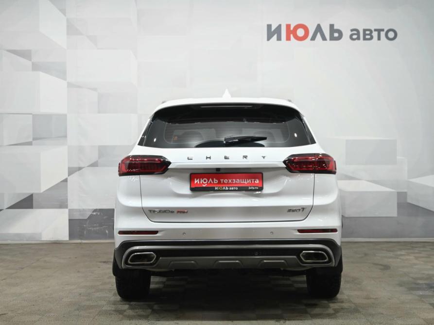 Chery Tiggo 8 Pro I Екатеринбург  - изображение 5