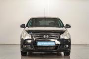 Nissan Almera III (G15) Челябинск  - изображение 18