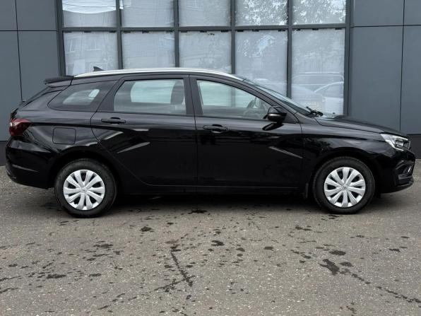 Lada (ВАЗ) Vesta I Рестайлинг (NG) с пробегом 2024 года, цена 1 489 000 рублей, 6500 км, универсал, Автокод Объявления