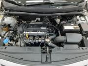 Hyundai Solaris I Рестайлинг Москва  - изображение 25