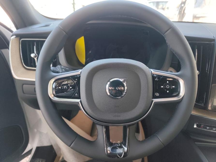 Volvo XC60 II Рестайлинг 2 Самара  - изображение 7