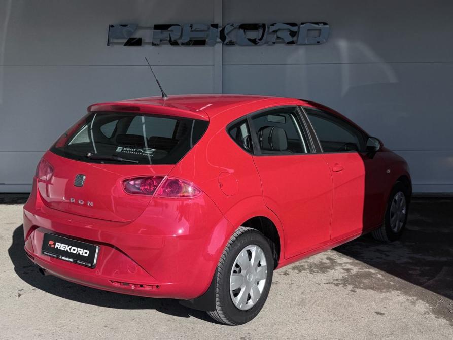 SEAT Leon II Рестайлинг Уфа  - изображение 4