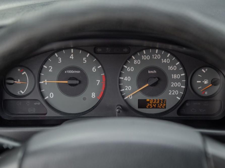 Nissan Almera Classic I Тюмень  - изображение 9