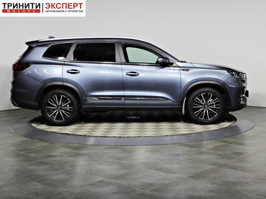 Chery Tiggo 8 Pro I Белгород  - изображение 4