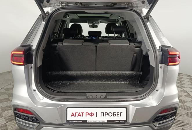 Chery Tiggo 8 I с пробегом 2022 года, цена 1 820 000 рублей, 56566 км, внедорожник, Автокод Объявления
