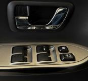 Mitsubishi Pajero IV Рестайлинг 1 Москва  - изображение 30