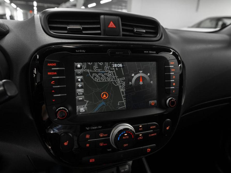 Kia Soul II Москва  - изображение 19