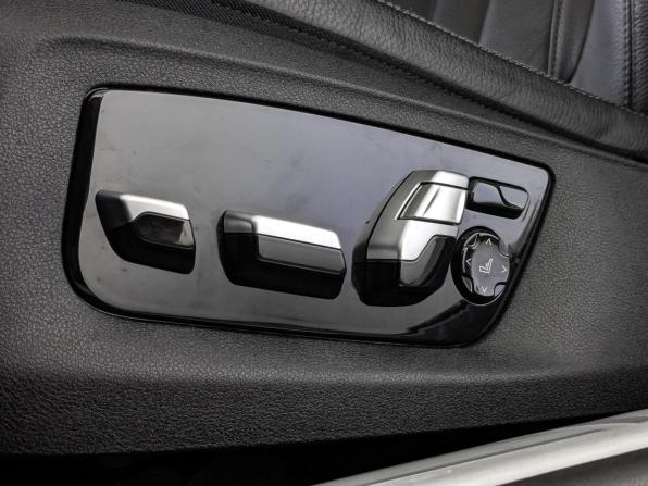 BMW 7 серии VI (G11/G12) Рестайлинг с пробегом 2021 года, цена 7 010 000 рублей, 62270 км, седан, Автокод Объявления