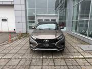 Lada (ВАЗ) Vesta I Рестайлинг (NG) Орел  - изображение 9