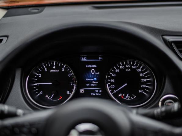 Nissan X-Trail III Рестайлинг с пробегом 2019 года, цена 1 980 000 рублей, 96747 км, внедорожник, Автокод Объявления